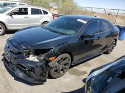 SHHFK7G4XHU213054 2017 HONDA CIVIC