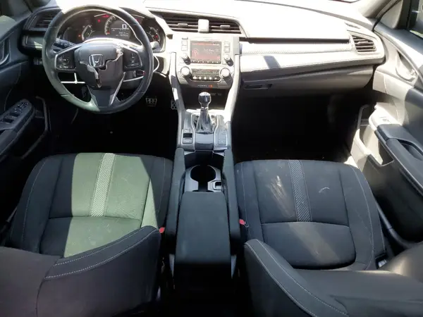 SHHFK7G4XHU213054 2017 HONDA CIVIC - Image 8