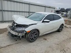 SHHFK7G4XHU213622 2017 HONDA CIVIC