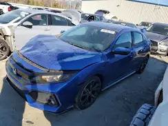 SHHFK7G4XHU213877 2017 HONDA CIVIC