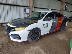 SHHFK7G4XHU223454 2017 HONDA CIVIC