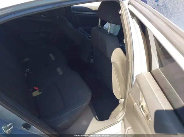 SHHFK7G4XHU228153 2017 HONDA CIVIC - Image 8