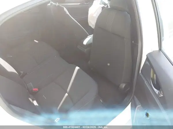 SHHFK7G4XHU231554 2017 HONDA CIVIC - Image 8