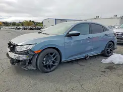 SHHFK7G4XJU200925 2018 HONDA CIVIC