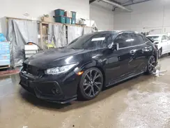 SHHFK7G4XJU202545 2018 HONDA CIVIC