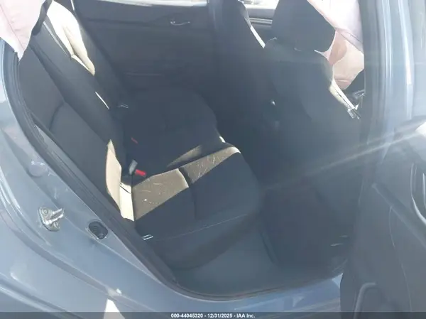 SHHFK7G4XJU202707 2018 HONDA CIVIC - Image 8