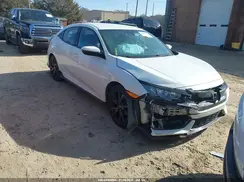 SHHFK7G4XJU208958 2018 HONDA CIVIC