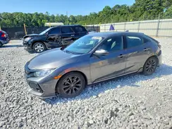 SHHFK7G4XJU209964 2018 HONDA CIVIC