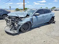 SHHFK7G4XJU210824 2018 HONDA CIVIC