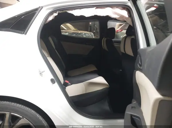 SHHFK7G4XJU214789 2018 HONDA CIVIC - Image 8
