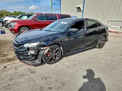 SHHFK7G4XJU215344 2018 HONDA CIVIC