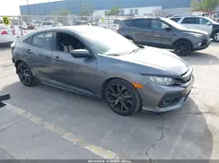 SHHFK7G4XJU215778 2018 HONDA CIVIC