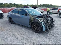 SHHFK7G4XJU217093 2018 HONDA CIVIC