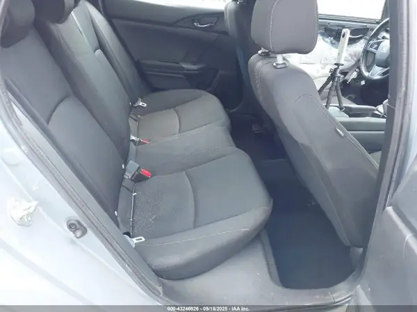 SHHFK7G4XJU217093 2018 HONDA CIVIC - Image 8