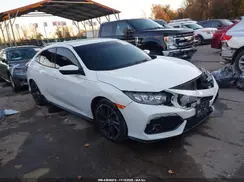 SHHFK7G4XJU217868 2018 HONDA CIVIC