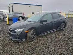 SHHFK7G4XJU217904 2018 HONDA CIVIC