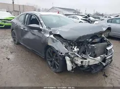 SHHFK7G4XJU221774 2018 HONDA CIVIC