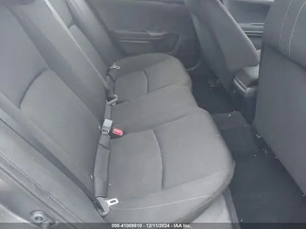 SHHFK7G4XJU221774 2018 HONDA CIVIC - Image 8
