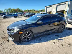 SHHFK7G4XJU226022 2018 HONDA CIVIC