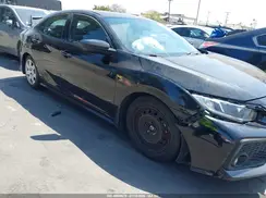 SHHFK7G4XJU230586 2018 HONDA CIVIC