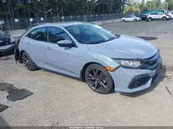 SHHFK7G4XJU232662 2018 HONDA CIVIC