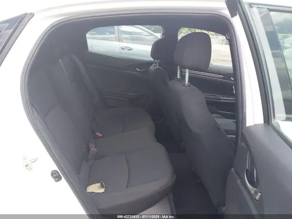 SHHFK7G4XJU235867 2018 HONDA CIVIC - Image 8