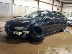 SHHFK7G4XJU235903 2018 HONDA CIVIC