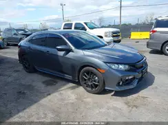 SHHFK7G4XKU208704 2019 HONDA CIVIC
