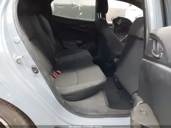 SHHFK7G4XKU208749 2019 HONDA CIVIC - Image 8