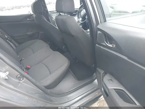 SHHFK7G4XKU210050 2019 HONDA CIVIC - Image 8