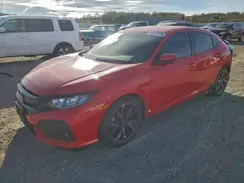 SHHFK7G4XKU212011 2019 HONDA CIVIC