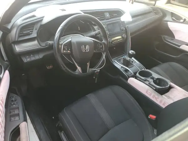 SHHFK7G4XKU212087 2019 HONDA CIVIC - Image 8