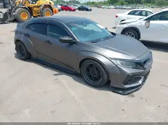 SHHFK7G4XKU214213 2019 HONDA CIVIC