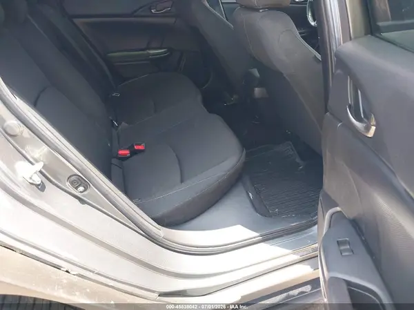 SHHFK7G4XKU214213 2019 HONDA CIVIC - Image 8