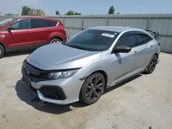 SHHFK7G4XKU216897 2019 HONDA CIVIC