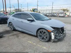 SHHFK7G4XKU223090 2019 HONDA CIVIC