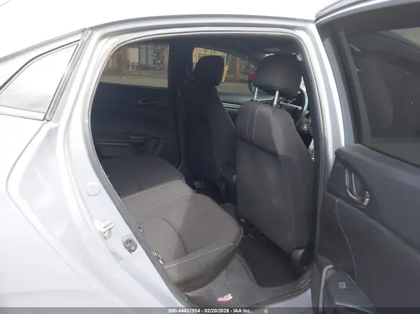 SHHFK7G4XKU223090 2019 HONDA CIVIC - Image 8