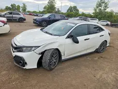 SHHFK7G4XKU300945 2019 HONDA CIVIC