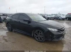 SHHFK7G4XKU304350 2019 HONDA CIVIC