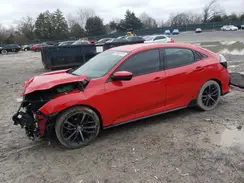 SHHFK7G4XLU201978 2020 HONDA CIVIC