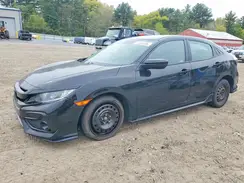 SHHFK7G4XLU212446 2020 HONDA CIVIC