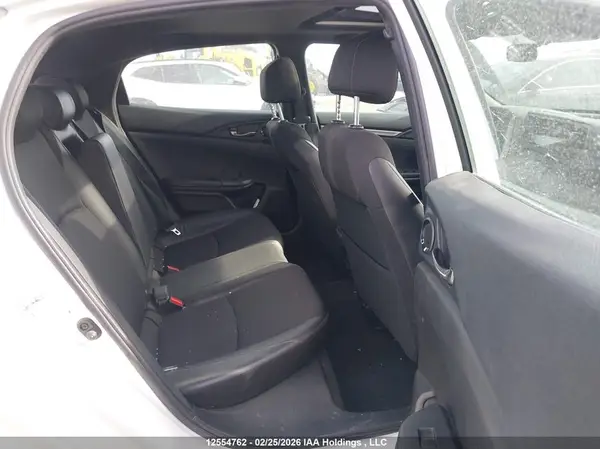 SHHFK7G4XLU300221 2020 HONDA CIVIC - Image 8