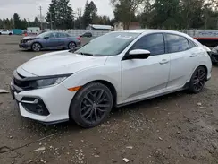 SHHFK7G4XMU200251 2021 HONDA CIVIC