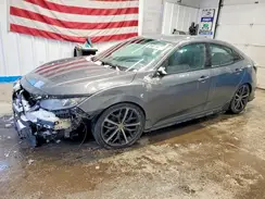 SHHFK7G4XMU202792 2021 HONDA CIVIC