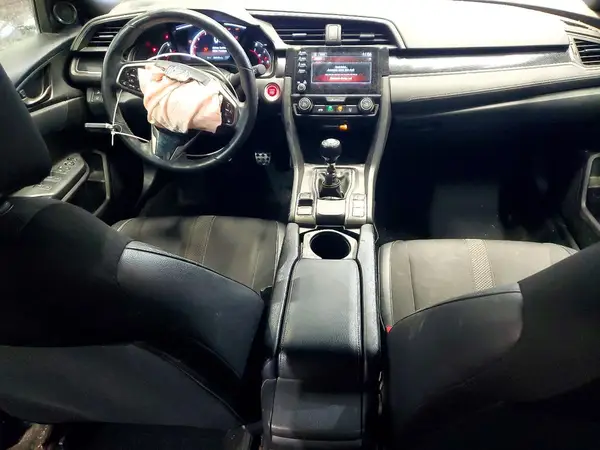 SHHFK7G4XMU202792 2021 HONDA CIVIC - Image 8