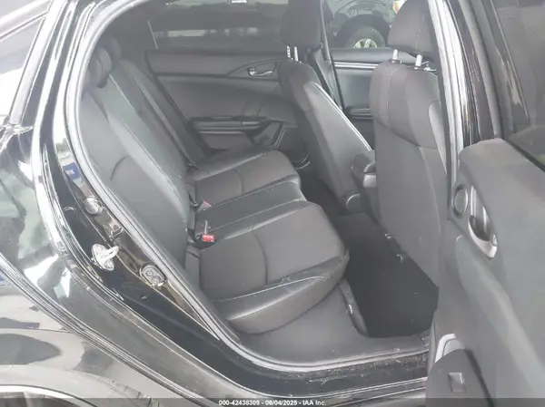 SHHFK7G4XMU210777 2021 HONDA CIVIC - Image 8