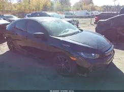 SHHFK7G4XMU218586 2021 HONDA CIVIC
