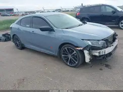 SHHFK7G4XMU220872 2021 HONDA CIVIC
