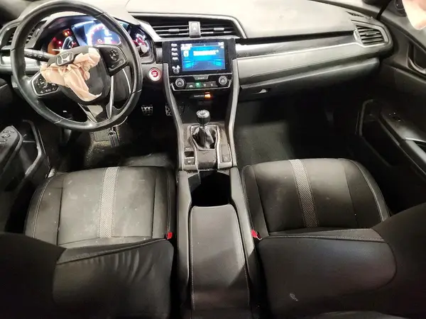 SHHFK7G4XMU221617 2021 HONDA CIVIC - Image 8