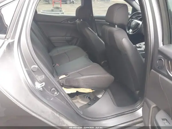 SHHFK7G4XMU228440 2021 HONDA CIVIC - Image 8